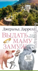 Выдать маму замуж