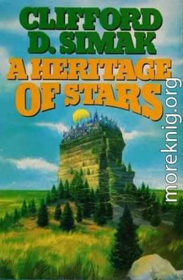 Наследие звезд. (A Heritage of Stars) 