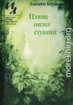 Плющ оплел ступени (сборник)