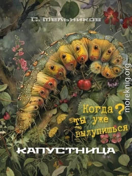 Капустница