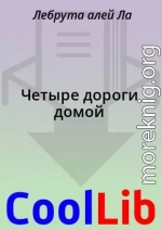 Четыре дороги домой