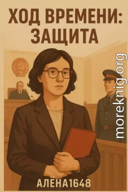Ход времени: Защита