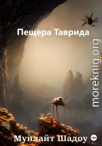 Пещера Таврида