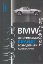 BMW: история семьи Квандт, возродившей компанию