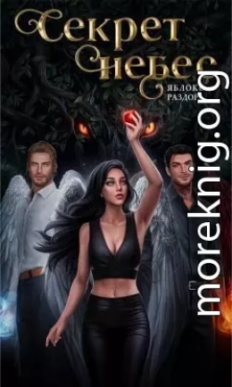 Секрет небес. Яблоко Раздора