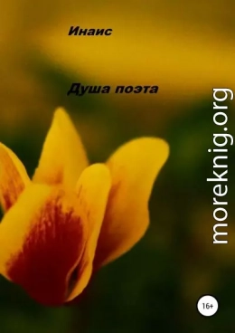 Душа поэта