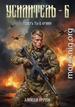 Теперь ты в армии