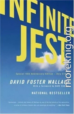 Infinite jest