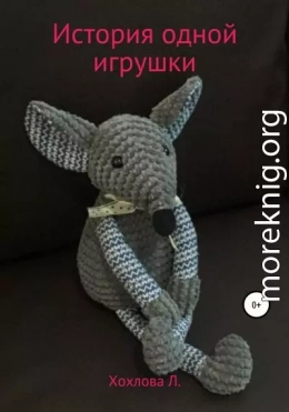 История одной игрушки