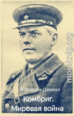 Мировая война