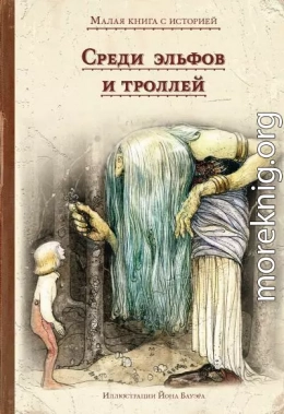 Среди эльфов и троллей