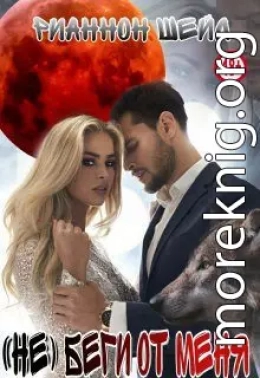 (не) беги от меня