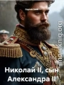 Николай Второй сын Александра Второго