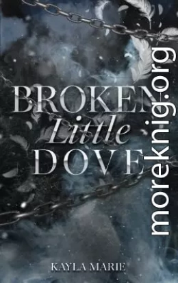 Сломленная голубка (ЛП)