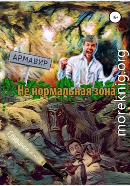 Не нормальная зона