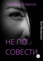 Не по совести (вся книга)