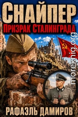 Призрак Сталинграда - 1