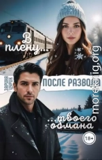 После развода. В плену твоего обмана