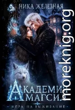 Академия Магсил. Игра на выживание