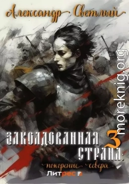 Покорение севера