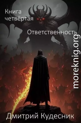 Ответственность