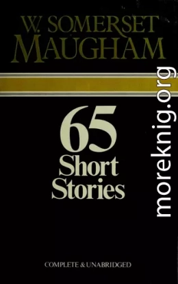 Sixty-Five Short Stories