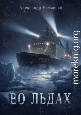 Во льдах