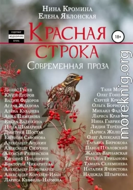 Красная строка. Сборник 3