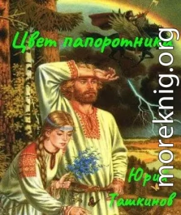 Цвет папоротника (СИ)