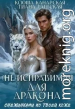 (не)исправимая для Дракона