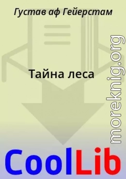 Тайна леса
