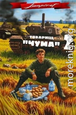 Товарищ 