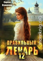 Правильный лекарь. Том 12
