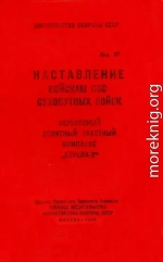 ПЗРК «Стрела-2»