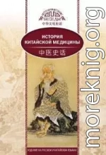 История китайской медицины