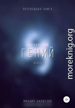 Тантрический гений. Путеводная книга. Qigod