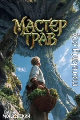 Мастер Трав X