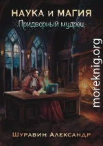 Придворный мудрец