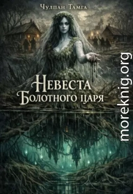 Невеста Болотного царя