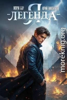 Я - Легенда! Книга II