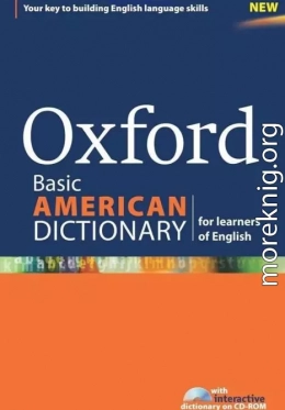 Oxford Basic American Dictionary