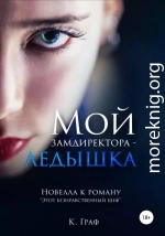 Мой замдиректора – ледышка. Новелла к роману Этот безнравственный шеф