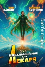 Идеальный мир для Лекаря 30