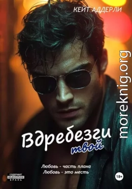 Вдребезги твой