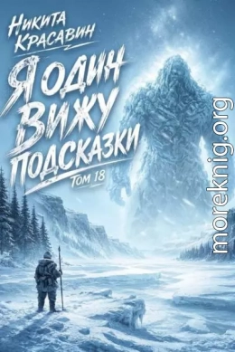 Я один вижу подсказки 18