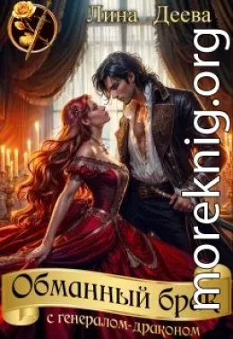 Обманный брак с генералом-драконом