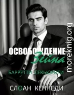 Освобождение Зейна (ЛП)