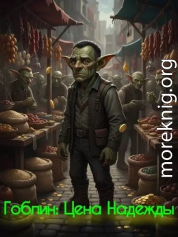 Гоблин: Цена Надежды