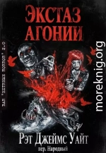 Экстаз агонии