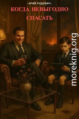 Когда не выгодно спасать